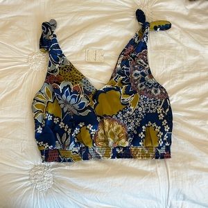 Free People tank top
